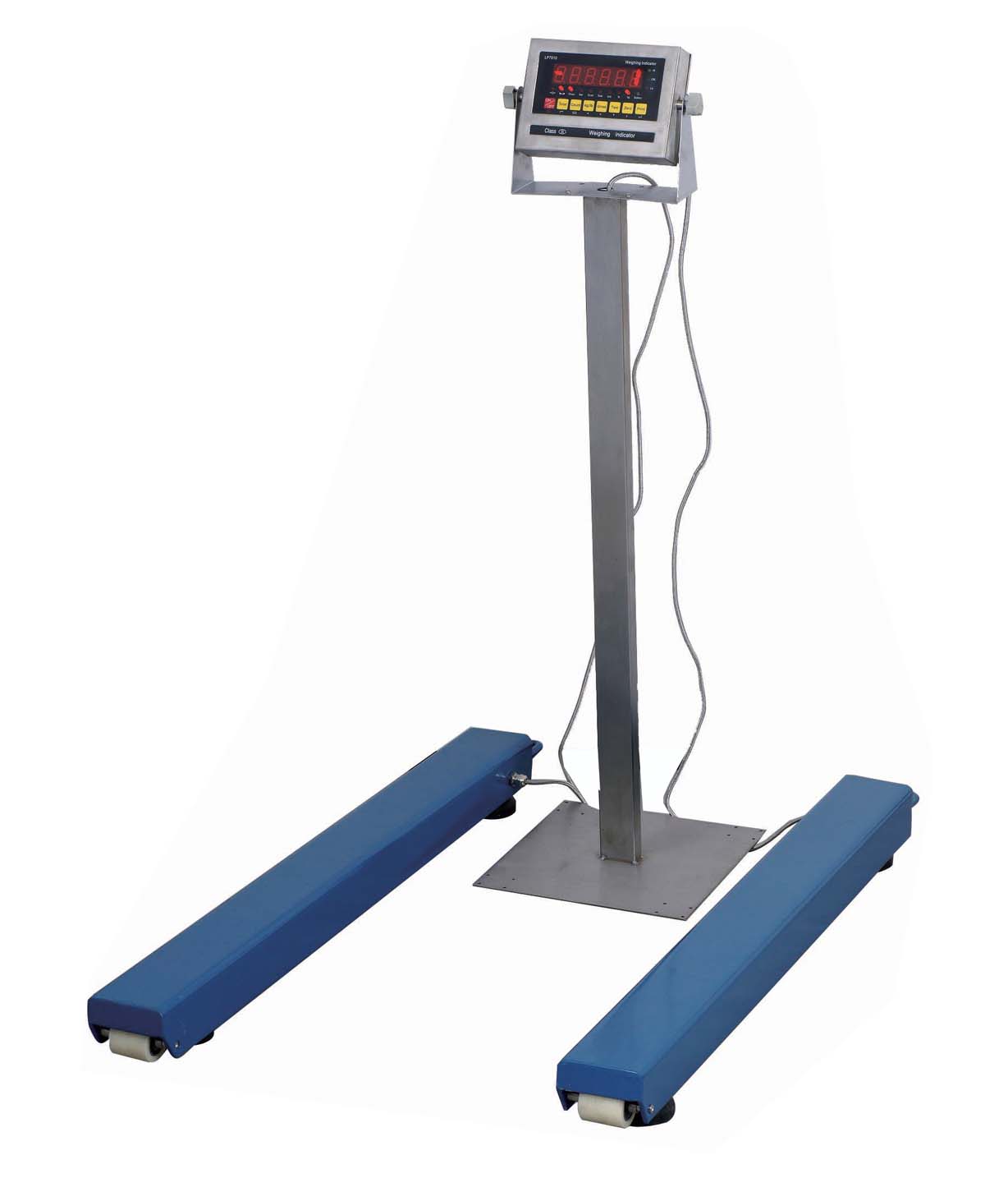 LP7630 Logistic Beam Scales Buy LP7630 Logistic Beam Scales supplier