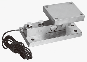 LP7211D Platform Weighing Scale Module