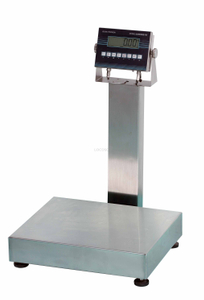 LP7610W Washdown weighing Scales 