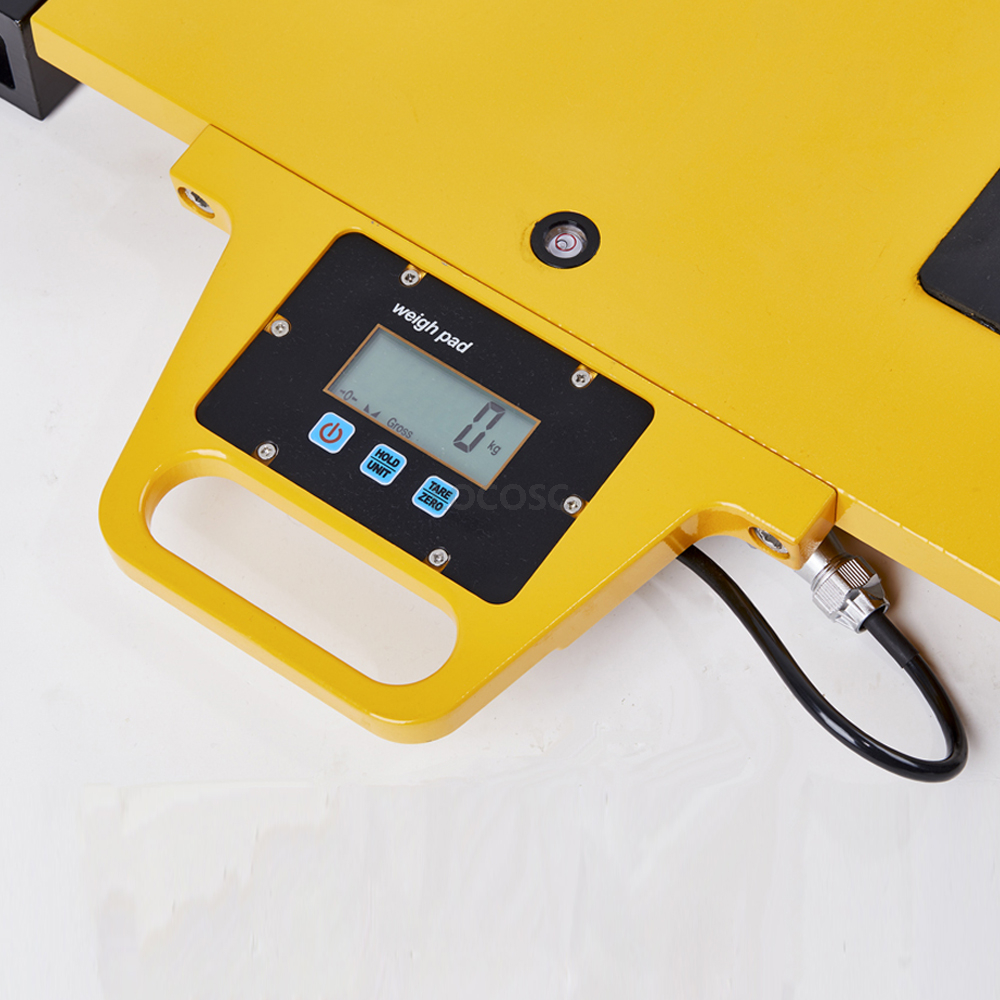 LP766xW Wireless Axle Scale - Buy LP766xW Wireless Axle Scale, Wireless ...